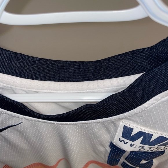 Nikola Jovic Denver Nuggets Jersey - Picture 5 of 5